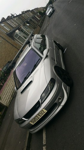 Breaking vectra 2 - b, sri
