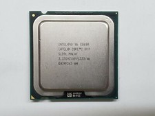 Intel Core2 Duo E8600 CPUSLB9L 3.33GHz LGA775 Dual-Core Desktop Processor Tested
