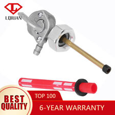 Fuel Tank Petcock Switch Fuel