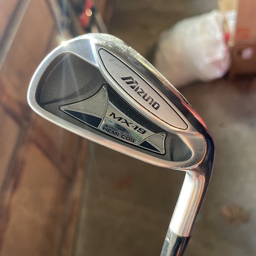 Mizuno true temper - true,