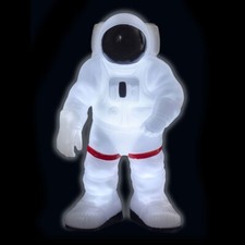 Light Up and Glow Astronaut