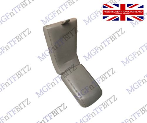 Mgf tf smokestone leather - smokestone,