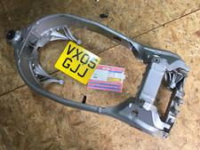 Triumph 955I Sprint ST 2005 frame with V5c logbook VX05GJJ