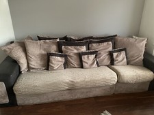 Scs Sofa 