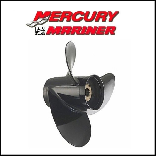 Mercury genuine propeller - mercury,
