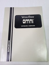 Wurlitzer OMNI Keyboard