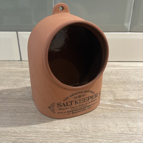 Henry watson pottery - henry,