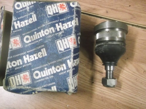 Opel kadett new - lower, ball