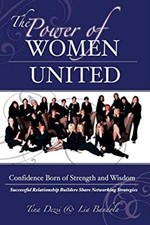 The Power of Women United Hardcover Lia, Dezsi, Tina Bandola