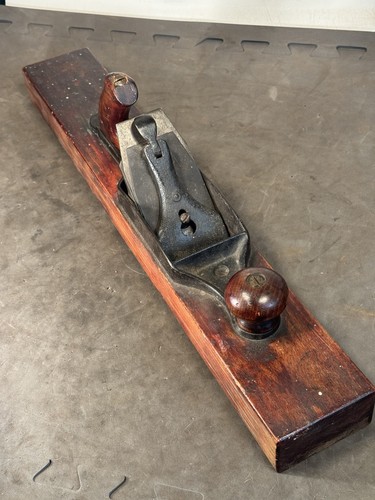 Vintage stanley rule level - vintage, &