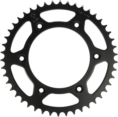 Steel sprocket for honda - jt,