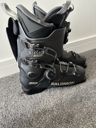Salomon pro supra - pro, flex