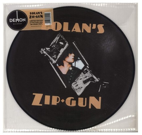 Rex bolan s - t.rex,