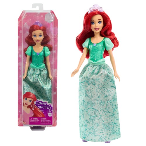 Disney princess ariel - princess, [disney