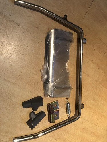 Lambretta series stand - 3, kit