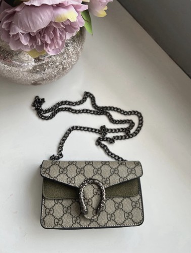 Gucci dionysus mini shoulder - dionysus,