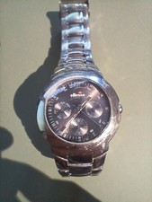 Mens Ellesse vintage watch