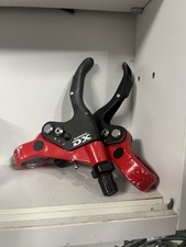 RARE Shimano DX Black/Red