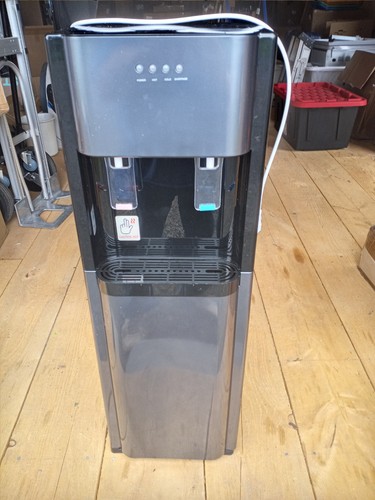 Water cooler dispenser - water, n