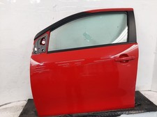 CITROEN C1 MK2 2014-2022 Front