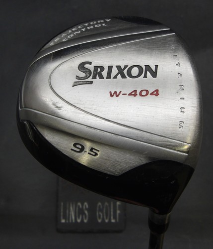 Srixon 404 driver - srixon, 9.5°