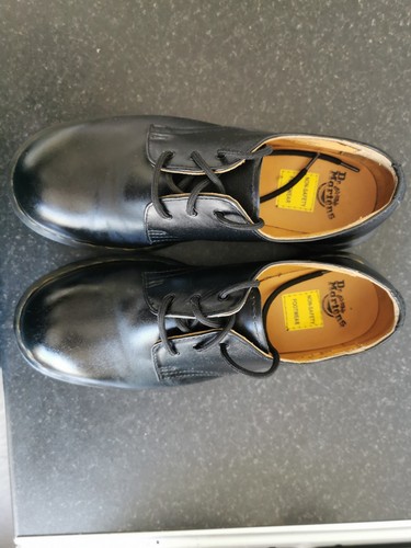 Martens 1461 smooth - dr.,