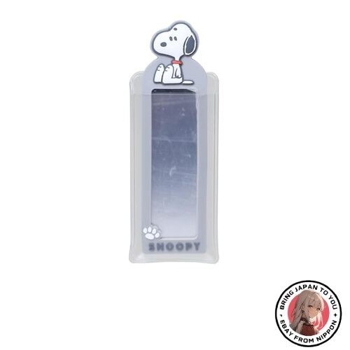 New snoopy slim - slim, mirror