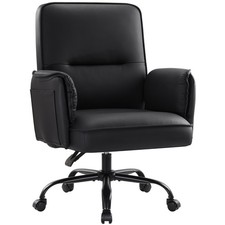 Heavy Duty Office Chair 400lbs