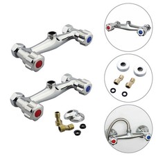 Bathroom Shower Sink Mixer