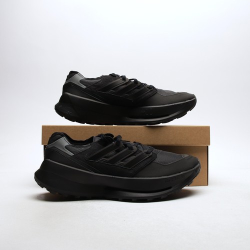 Adidas eqt agravic black - adidas,