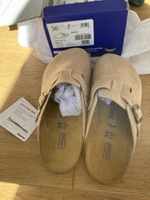 Brand New Birkenstocks Size 36