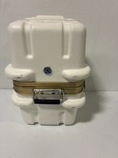 Pelican Hardigg Case 13” X 13” X 20” Military Waterproof Footlocker