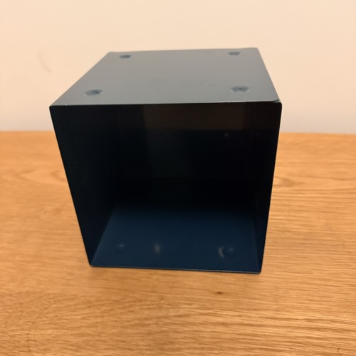 Metal stackable wall - 1, x