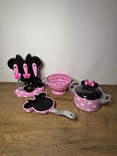 Rare Disney Store Minnie Mouse