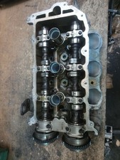 VAUXHALL INSIGNIA VXR 2008 - 2013 2.8 V6 COMPLETE CYLINDER HEAD DRIVERS SIDE