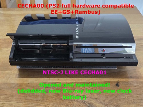 Delid playstation ps3 - delid, 3