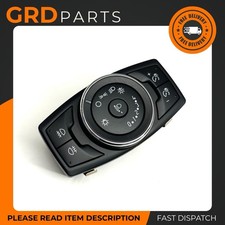 Genuine FORD FOCUS MK3