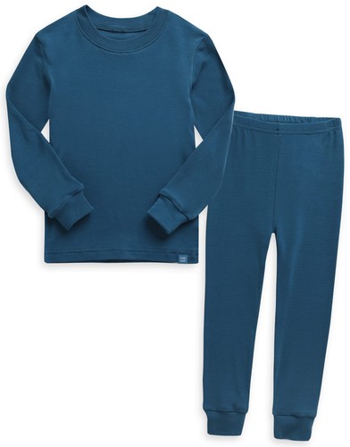 Kids long sleeve sleepwear - long,