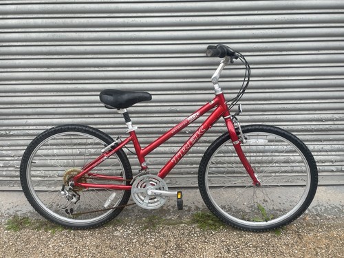 Trek 200 women unisex - 200, bike