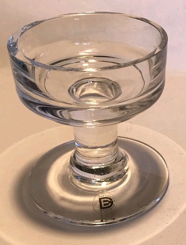 Candle holder stick glass - candle,