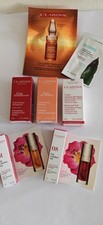 CLARINS SAMPLES x 7 - LIP