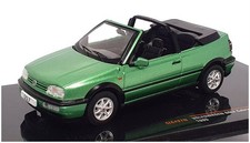 Ixo 1/43 Scale CLC427N - 1995
