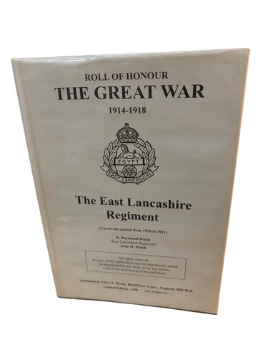Roll honour the great wr - honour,