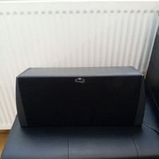 Kef Q series Q95c Center Speaker 