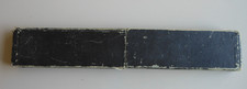 "Unique" Universal slide rule