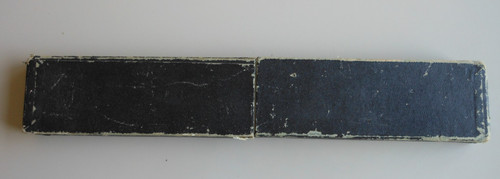 Unique universal slide rule - "unique",