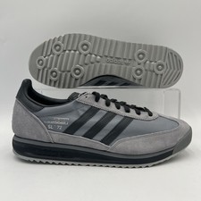Adidas SL 72 RS Grey IH8018 12