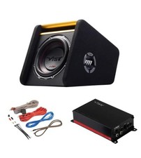 Vibe SlickMIT10 Car Audio 10"