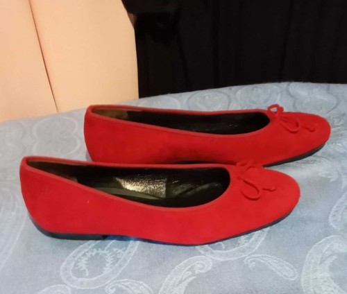 Women heels brown leather - , 40