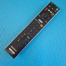 Genuine RM-ED009 Remote SONY KDL-32V4000 KDL-32D3000 KDL-40D3500 | NO BACK COVER